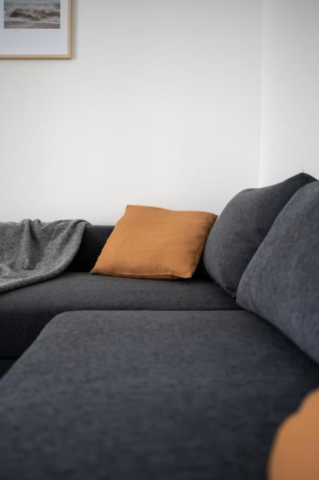 Saint Sauveur Apartment Динан Екстериор снимка